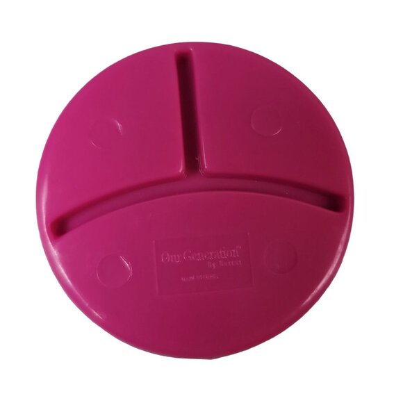 Our Generation Camping Polka Dot Lantern Tray Stick Hotdog Kettle 5 PCS REPLACE - Picture 9 of 9